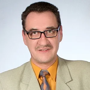 Доктор сексолог Артурс Вавере