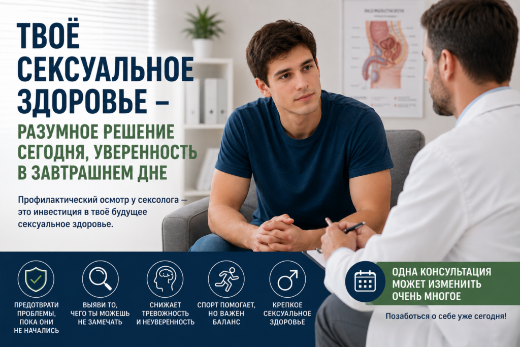 Зачем мне идти к сексологу? profapskate-kr